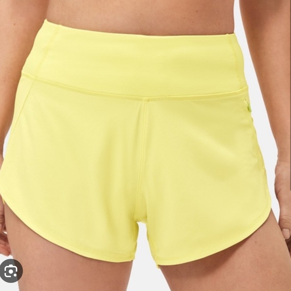 OV Hudson 2.5 in shorts in Gecko